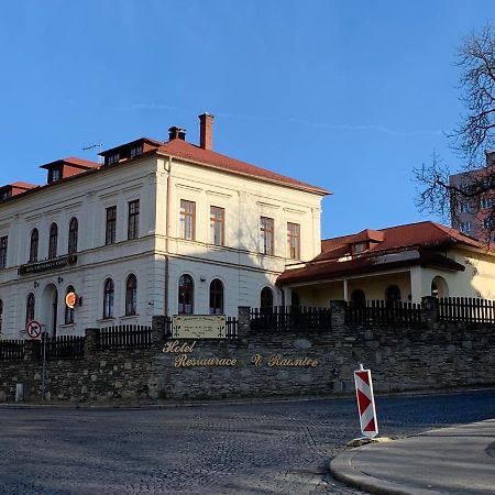 Hotel U Radnice As As Exterior photo